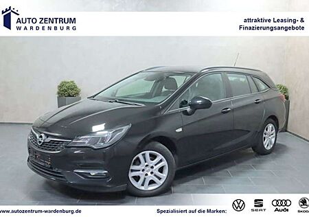 Opel Astra K Sports Tourer Edition CAM LED NAVI SHZ