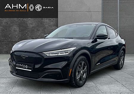 Ford Mustang Mach-E Bang & Olufsen Play Fahrassistenz