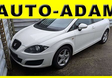 Seat Leon 1.6 Reference*1 Hand*Alufelgen*Klima*