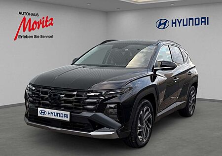 Hyundai Tucson Hybrid 1.6 T-GDi Prime Panorama Glassch. Digital K