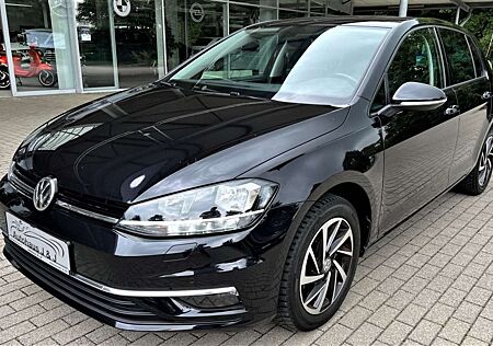 VW Golf Volkswagen 1.0 TSI Join