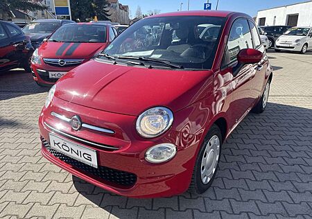 Fiat 500 Pop Klima*Radio*ZV