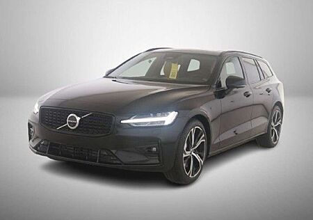 Volvo V60 Benzin*Ultra Dark*Business-P*AHK*Winter-P