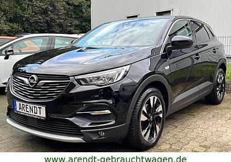 Opel Grandland X *LED/RFK/SHZ/PDC/Tempomat*