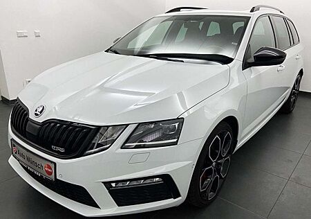 Skoda Octavia Combi 2.0 TSI DSG RS 245 Pano#AHK#CANTON#R-Kamera