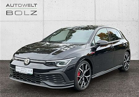 VW Golf Volkswagen VIII Clubsport 2.0 TSI Pano Navi Kamera DigiCock S