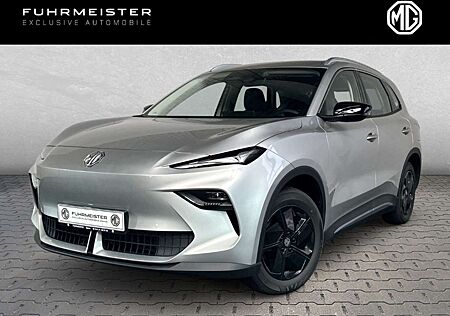 MG MGS5 Comfort Standard Range Rückfahrkamera 7 Jahre Gara