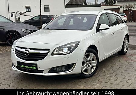 Opel Insignia A ST Business Edition AUT. BI-XENON/AHK