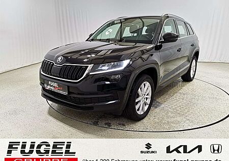 Skoda Kodiaq 2.0 TSI DSG Style 4x4 LED|AHK|ACC