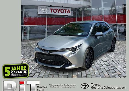 Toyota Corolla 1.8 Hybrid Team D *Technik-Paket*