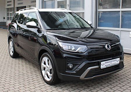 SsangYong Tivoli Tivoli 1.5 T-GDi 2WD Fizz