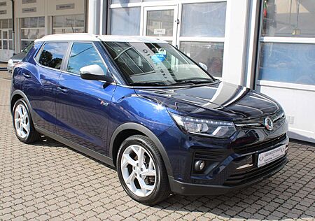 SsangYong Tivoli Tivoli 1.5 T-GDi 2WD Fizz