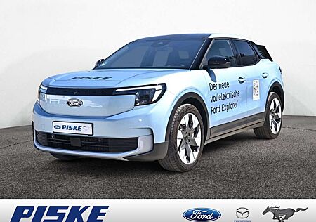 Ford Explorer Premium AWD Extended Range Assi+Wärmep.Pano