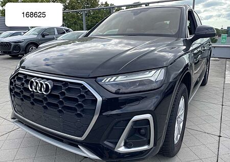Audi Q5 45 quattro S-Line Ext Matrix VirtCockp360 ACC
