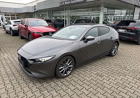 Mazda 3 5-Türer Selection SKYACTIV-G 2.0 M Hybrid Leder*De