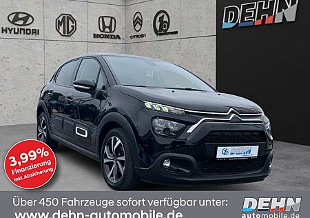 Citroën C3 Citroen PT83 Shine Pack Navi Kamera Alu PDC SHZ