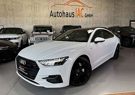 Audi A7 Sportback 50 TDI quattro/S-line/SPURH/ACC/HUD