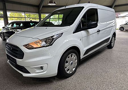 Ford Transit Connect Kasten 1.0i L2 Trend Klima DAB