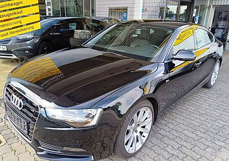 Audi A5 Sportback 2.0 TDI ultra Sportback S Line Sport