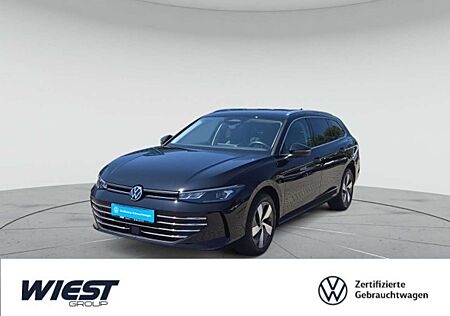VW Passat Variant Volkswagen Business 1.5 eTSI DSG, 5J.Gar./AC