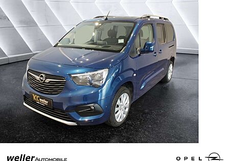 Opel Combo Life 1.5D Innovation L2H1 5-Sitze Standheizung AHK Navi