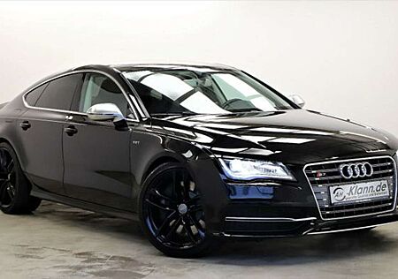 Audi S7 Sportback 4.0TFSI 420PS quattro Memory Luft
