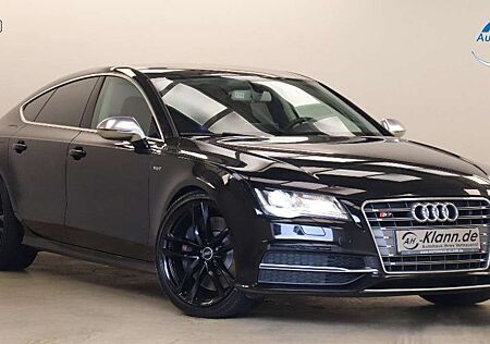 Audi S7 Sportback 4.0TFSI 420PS quattro Memory Luft