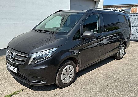 Mercedes-Benz Vito Mixto 116 CDI RWD lang AHK 2.5t,LED,5-Sitze