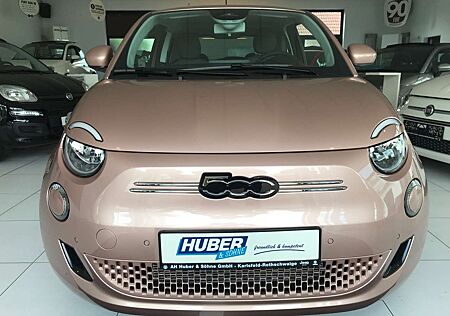 Fiat 500E 3+1 Icon