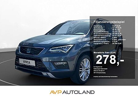 Seat Ateca 1.5 TSI DSG Xcellence | NAVI | ACC | BEATS