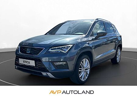 Seat Ateca 1.5 TSI DSG Xcellence | NAVI | ACC | BEATS
