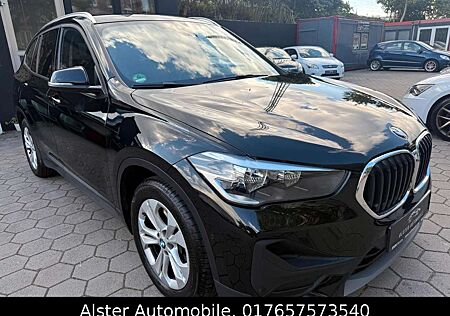 BMW X1 xDrive 25 e Advantage,Benzin Plugin Hybrid