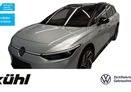 VW ID.7 Volkswagen Tourer GTX 4M Wärmepumpe IQ.Light AR-HuD Ha