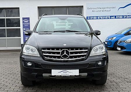 Mercedes-Benz ML 280 CDI | 2-Hand | Navi | Xenon | S-Heft| TOP