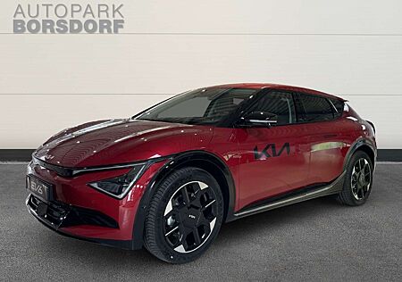 Kia EV6 Earth 4WD Elektro 84 kWh WP CO AS Drive Design