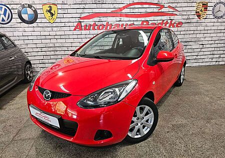 Mazda 2 1.3 Independence Sport *Tüv & Service NEU*