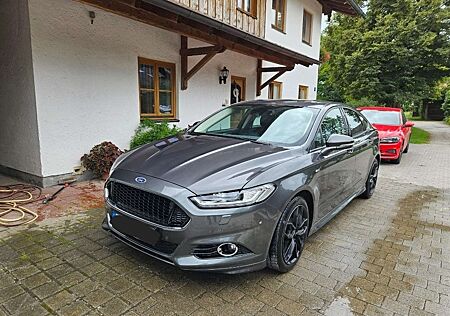 Ford Mondeo ST-Line