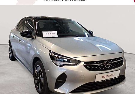Opel Corsa-e Elegance NAVI StyleP KAM PDC SHZ