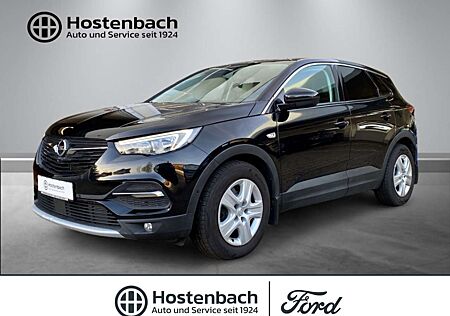 Opel Grandland Dynamic /Navi/360 Kamera/ACC/Klimaautomatik/Sitzhe