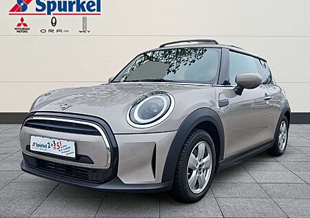 Mini ONE Classic Trim 1.5, Automatik, Navigation