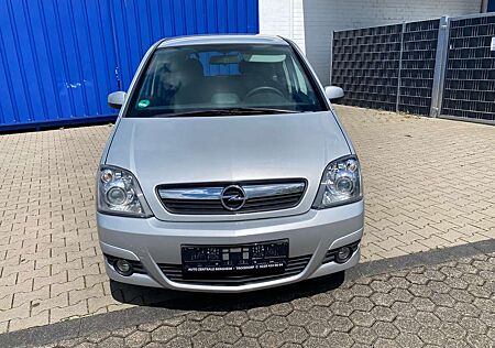 Opel Meriva INNOVATION