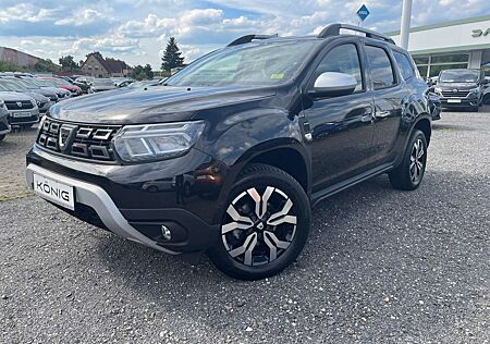 Dacia Duster Prestige+ TCe 150 ALLRAD|NAVI|LED