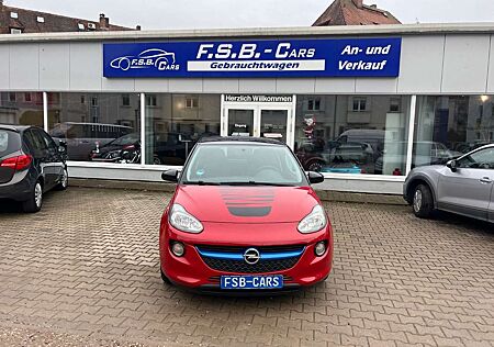 Opel Adam Unlimited ecoFlex