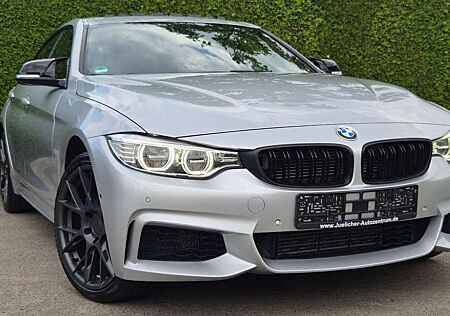 BMW 435i 435 xDrive Gran Coupé M Sport/VOLLAUSSTATTUNG !