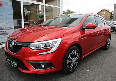 Renault Megane IV 1.2l TCe 130 Energy Klima Tempomat