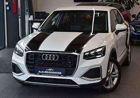 Audi Q2 30TDI advanced Schalter MatrixLED~ACC~AHK