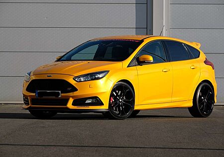 Ford Focus ST
