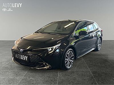 Toyota Corolla Touring Sport 1.8 Hybrid Teamplayer KLIMA