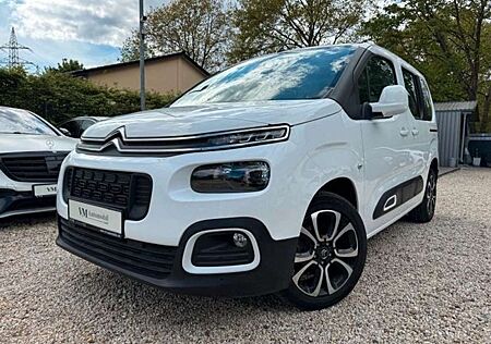 Citroën Berlingo Citroen S&S FEEL 360Kam*Tempo*Klimaauto