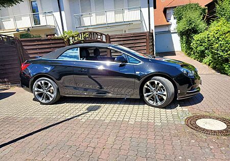 Opel Cascada Turbo SIDI Active 1,6